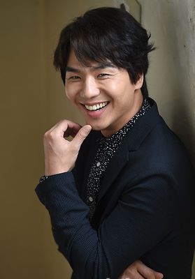 Tae-Hoon Kim - poza 1