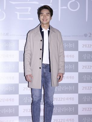 Tae-Hoon Kim - poza 22