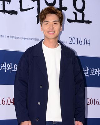 Tae-Hoon Kim - poza 27