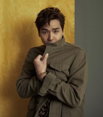 Tae-Hoon Kim - poza 28