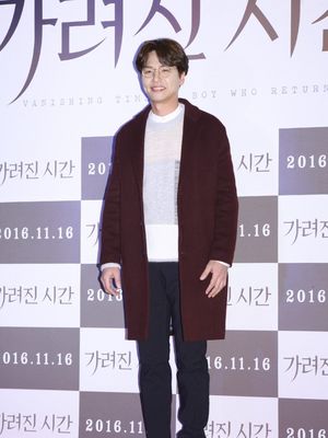 Tae-Hoon Kim - poza 16