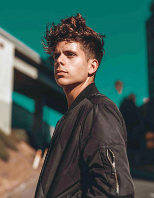 Rudy Mancuso - poza 1