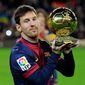 Lionel Messi - poza 28