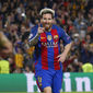 Lionel Messi - poza 1