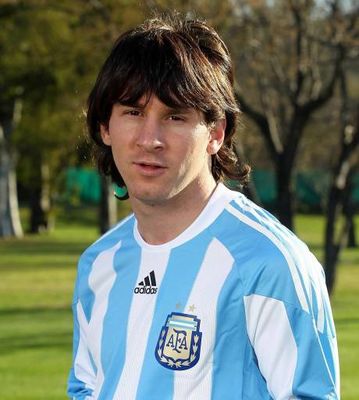 Poze Lionel Messi - Actor - Poza 17 din 35 - CineMagia.ro