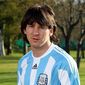Lionel Messi - poza 17