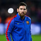Lionel Messi - poza 3