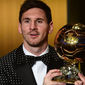Lionel Messi - poza 16
