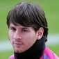 Lionel Messi - poza 8