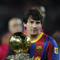 Lionel Messi - poza 12