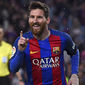 Lionel Messi - poza 21