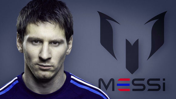 Lionel Messi - poza 20