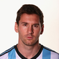 Lionel Messi - poza 26