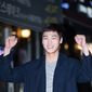 Tae-Hwan Lee - poza 10
