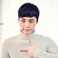 Tae-Hwan Lee - poza 16