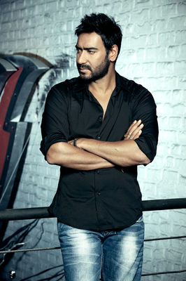 Ajay Devgan - poza 18