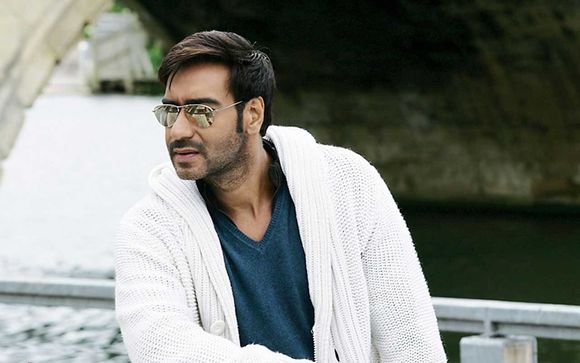 Ajay Devgan - poza 7