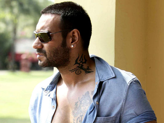 Ajay Devgan - poza 14