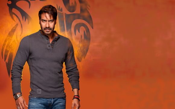 Ajay Devgan - poza 16