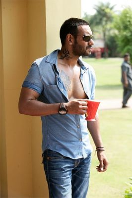 Ajay Devgan - poza 13