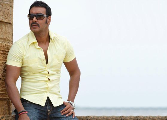 Ajay Devgan - poza 9