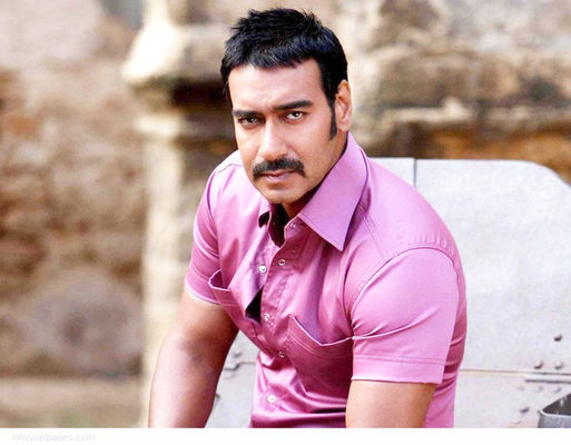 Ajay Devgan - poza 12