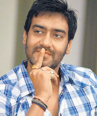 Ajay Devgan - poza 3