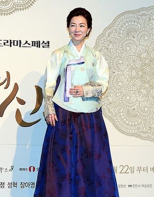 Seo-ra Kim - poza 15