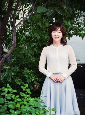 Seo-ra Kim - poza 4