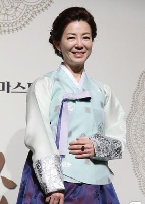 Seo-ra Kim - poza 18