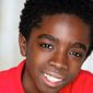 Caleb McLaughlin