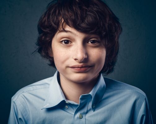 Finn Wolfhard - poza 13