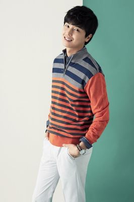 Woo Jin Yeon - poza 1