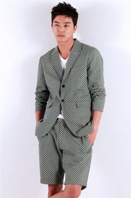 Woo Jin Yeon - poza 38