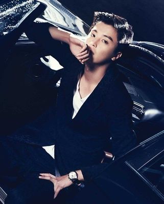 Woo Jin Yeon - poza 46