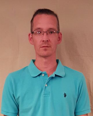 Barry W. Jerald Jr. - poza 1