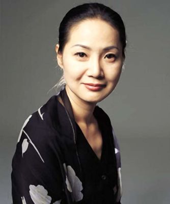 Mi-kyeong Yang - poza 28