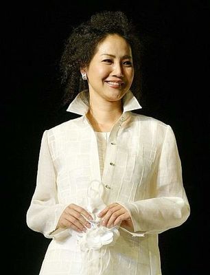 Mi-kyeong Yang - poza 2