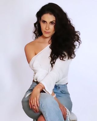 Eva Cedeño - poza 30