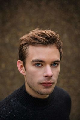 Charlie Hamblett - poza 1