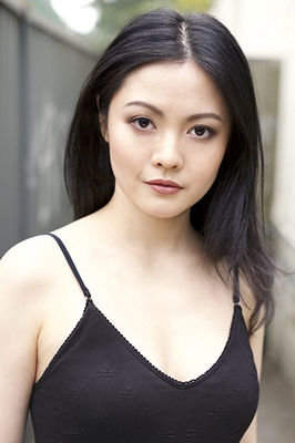 Jenny Wu - poza 3