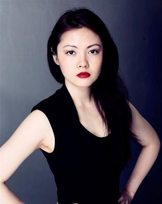Jenny Wu - poza 5