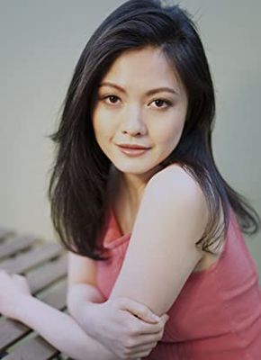 Jenny Wu - poza 2