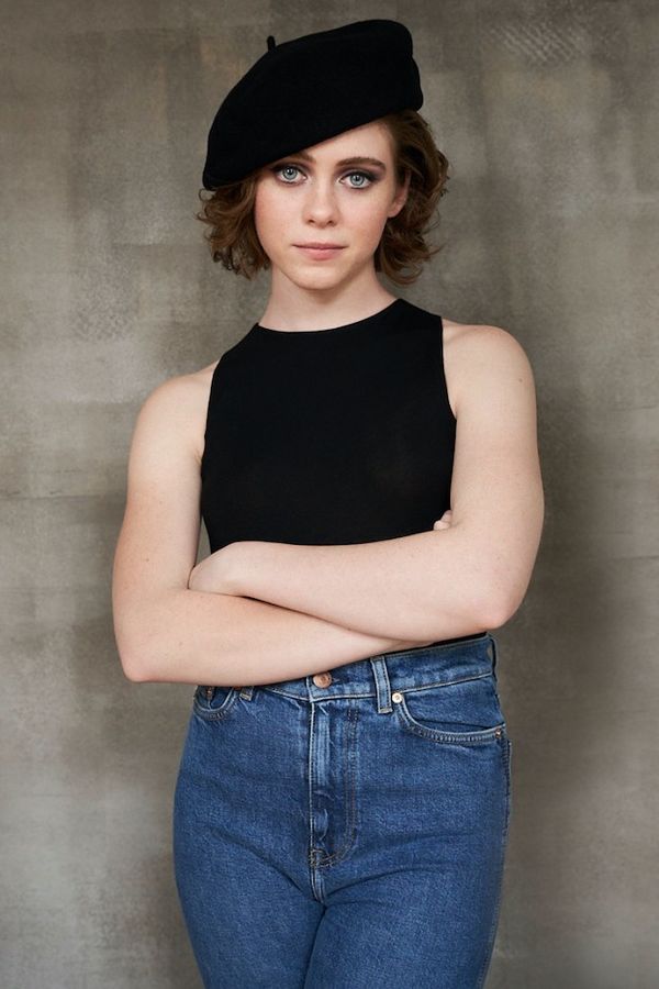 Sophia Lillis - Actor - CineMagia.ro