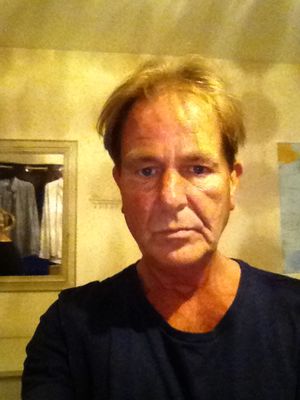 Steve Carroll - poza 26