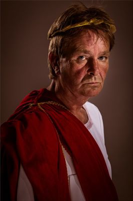 Steve Carroll - poza 19
