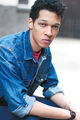 Caleb Eberhardt