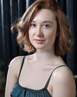 Imogen Ruby Little - poza 2
