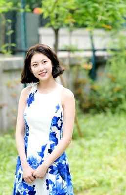 Seung-Yeon Gong - poza 5