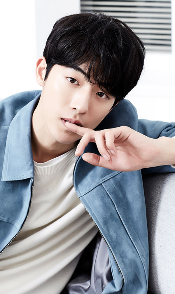 Joo Hyuk Nam Actor Cinemagia Ro